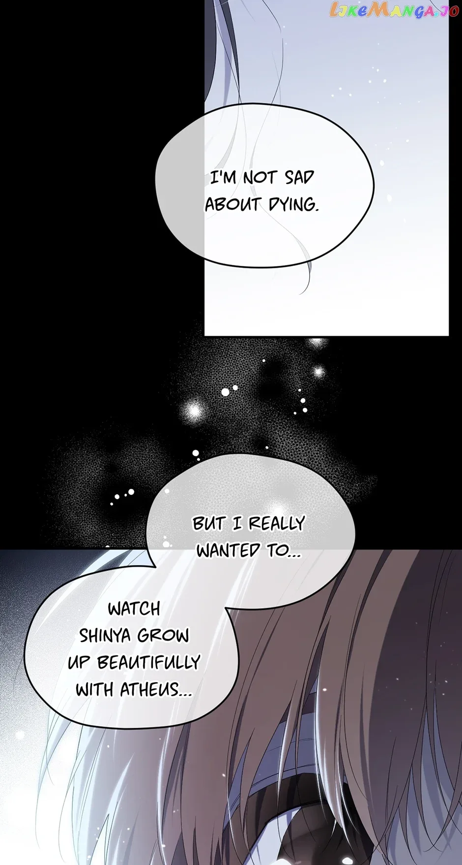 I Became the Hero’s Mom Chapter 98 page 53