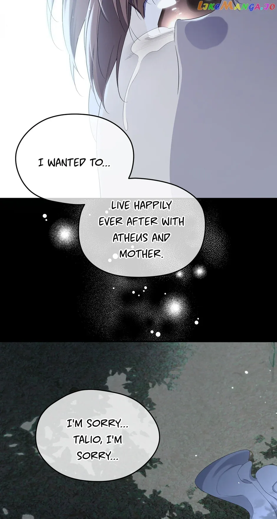 I Became the Hero’s Mom Chapter 98 page 54