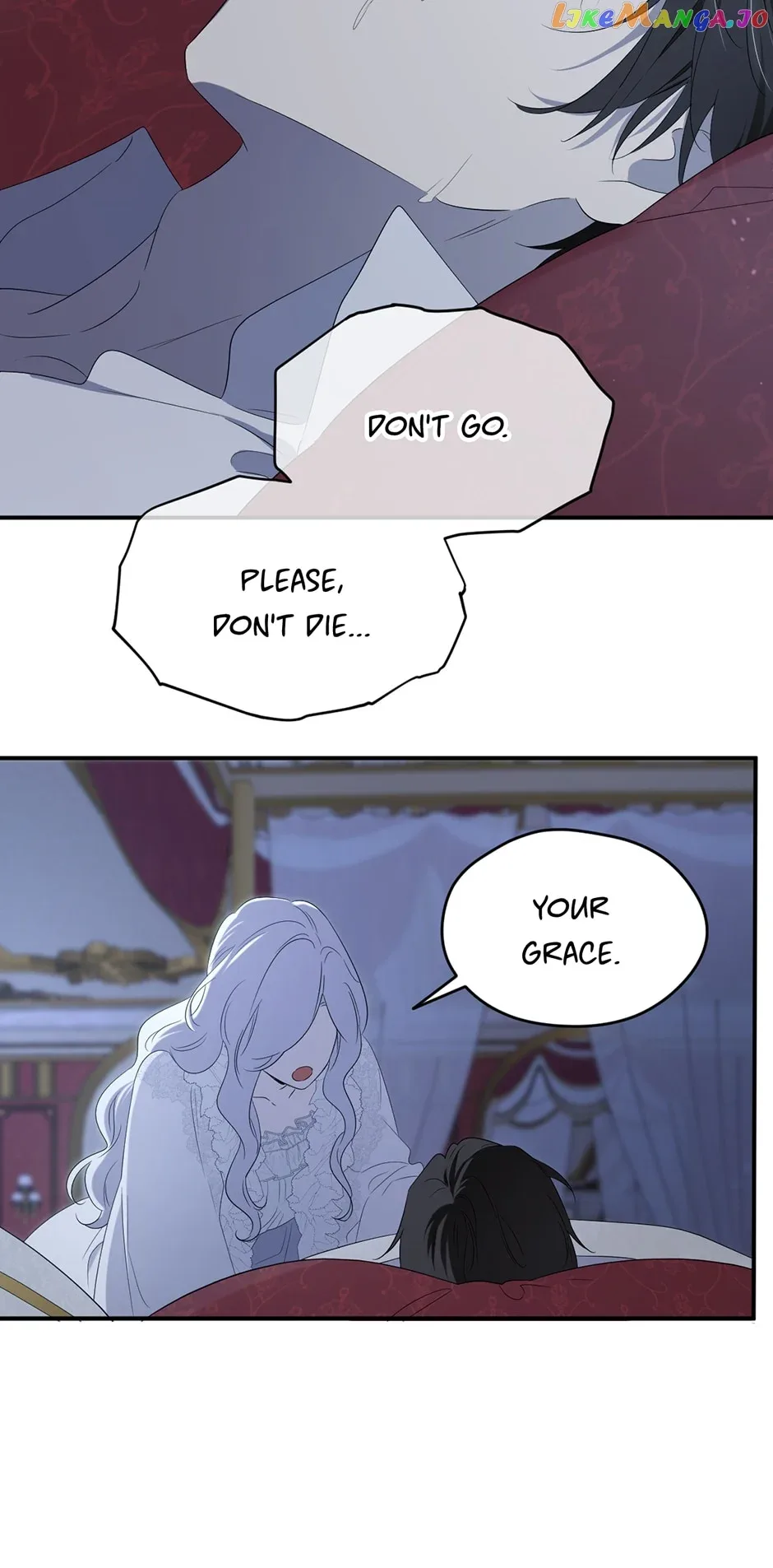 I Became the Hero’s Mom Chapter 98 page 68