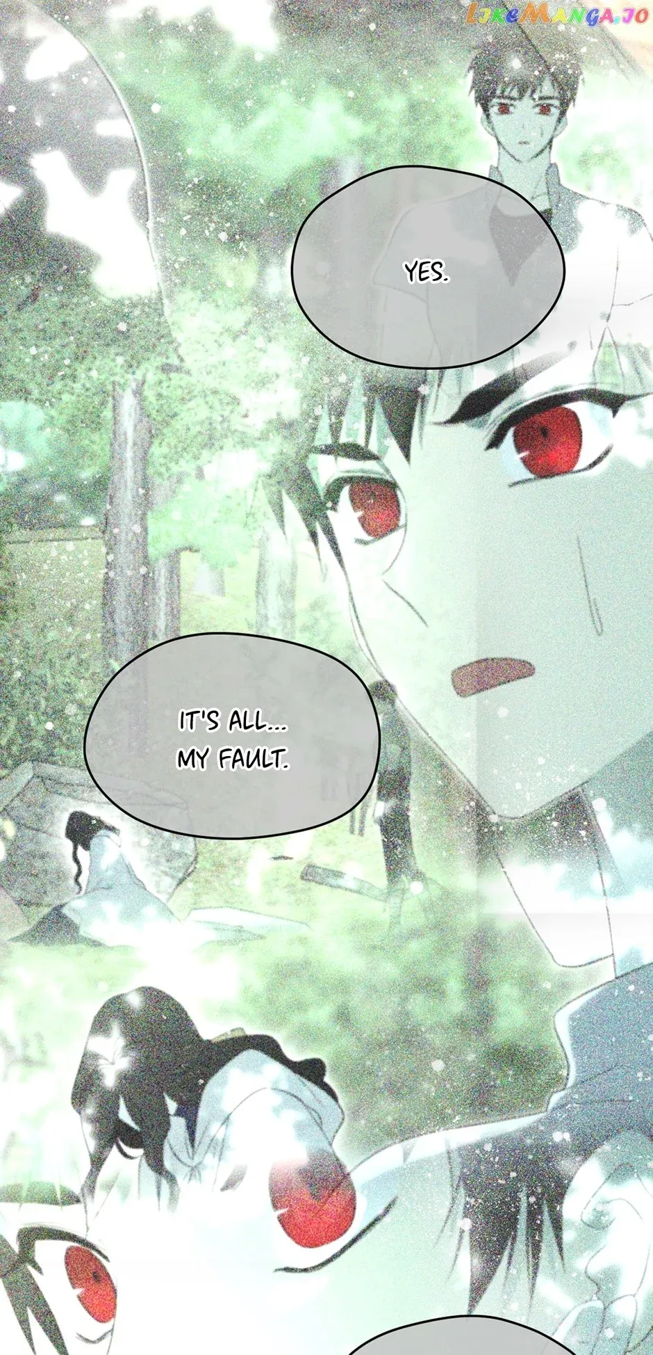 I Became the Hero’s Mom Chapter 98 page 60