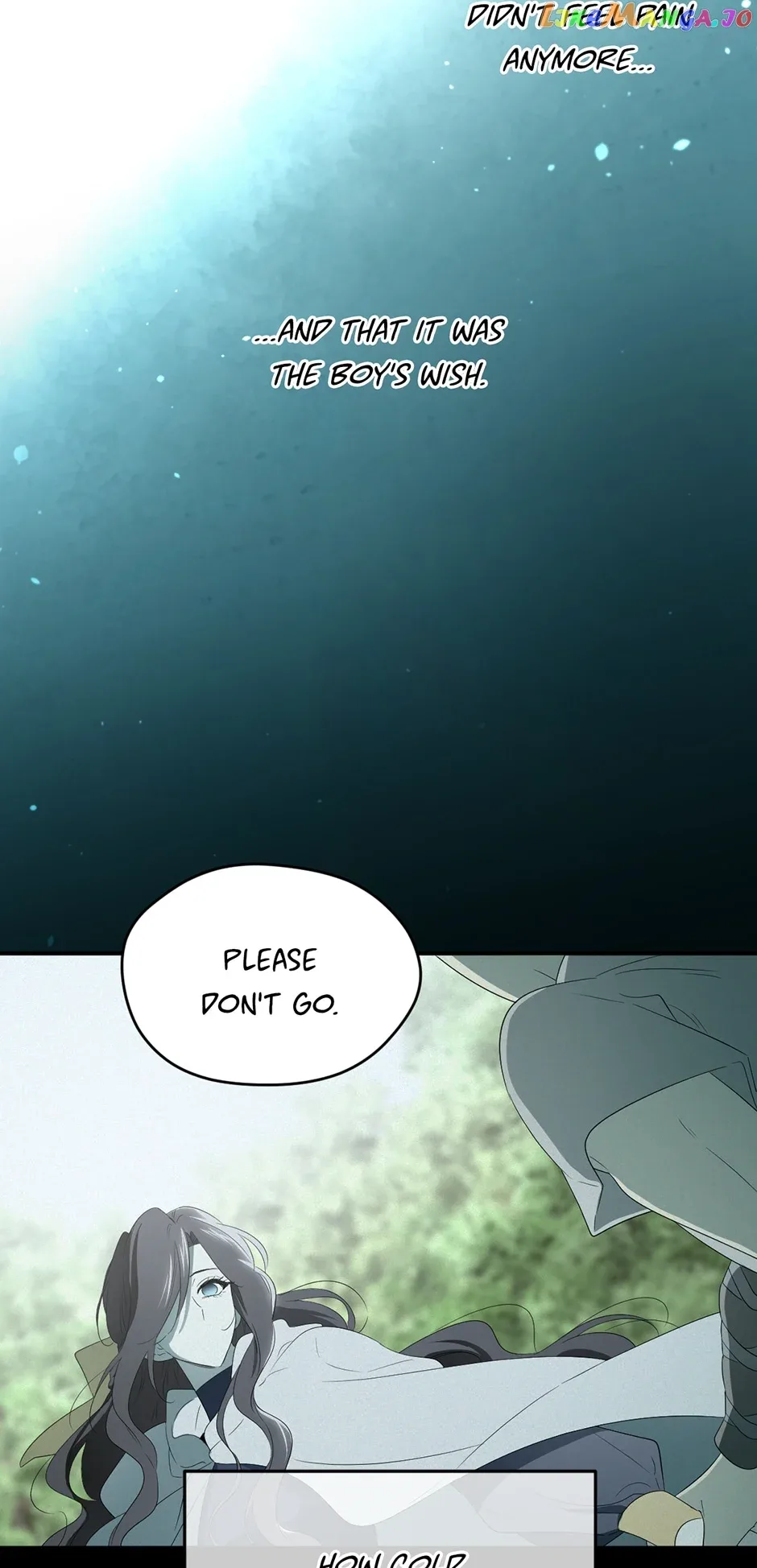 I Became the Hero’s Mom Chapter 98 page 62
