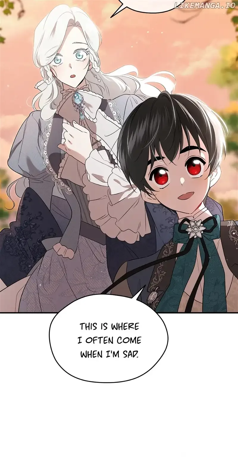 I Became the Hero’s Mom Chapter 107 page 5