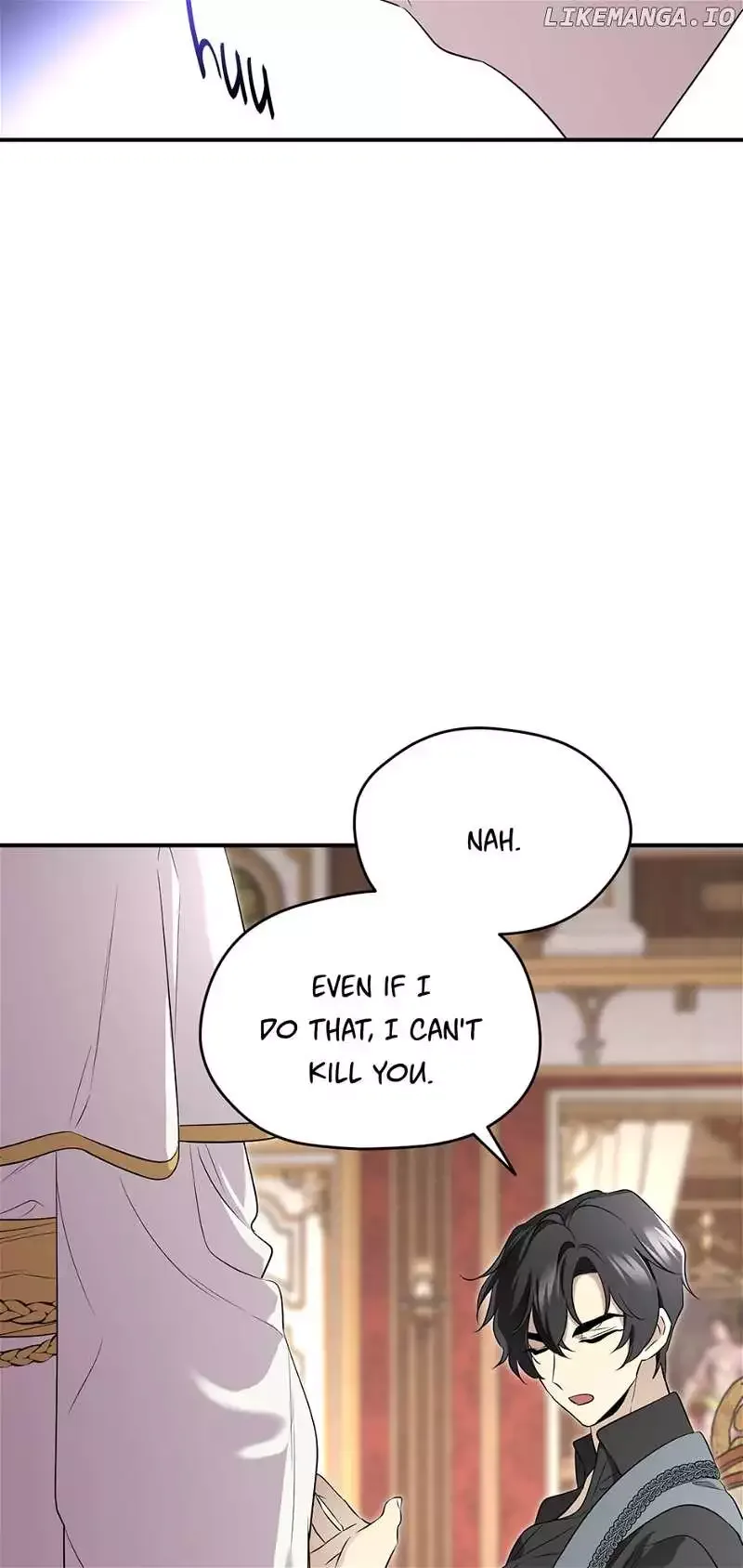 I Became the Hero’s Mom Chapter 109 page 3