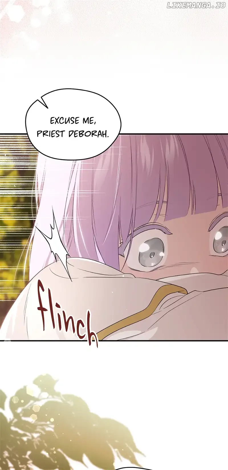 I Became the Hero’s Mom Chapter 107 page 11