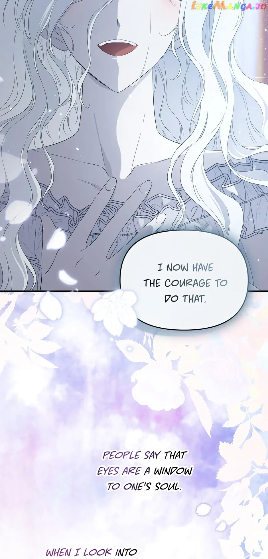 I Became the Hero’s Mom Chapter 98 page 80