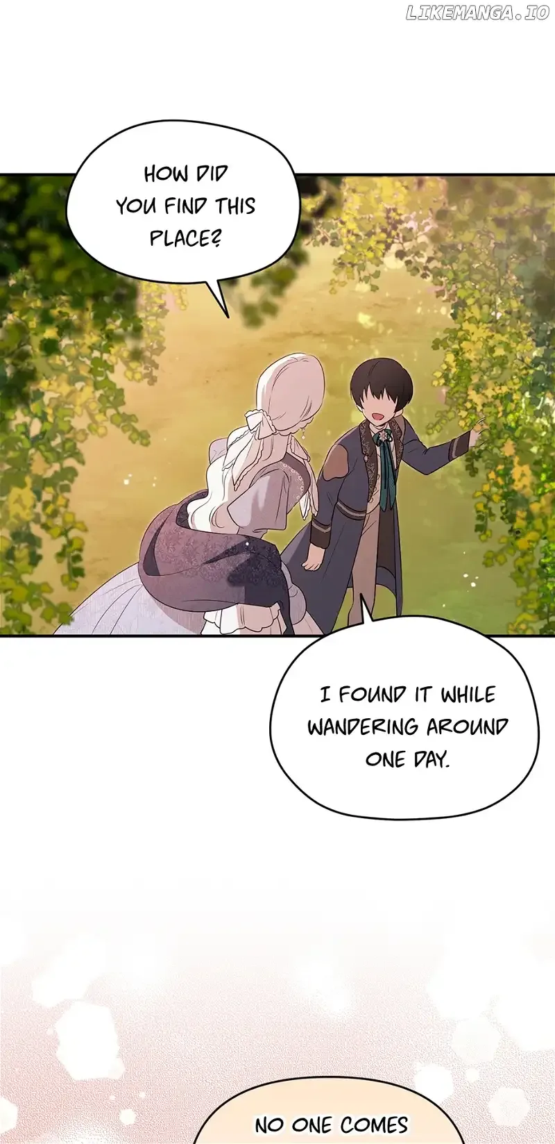 I Became the Hero’s Mom Chapter 107 page 7