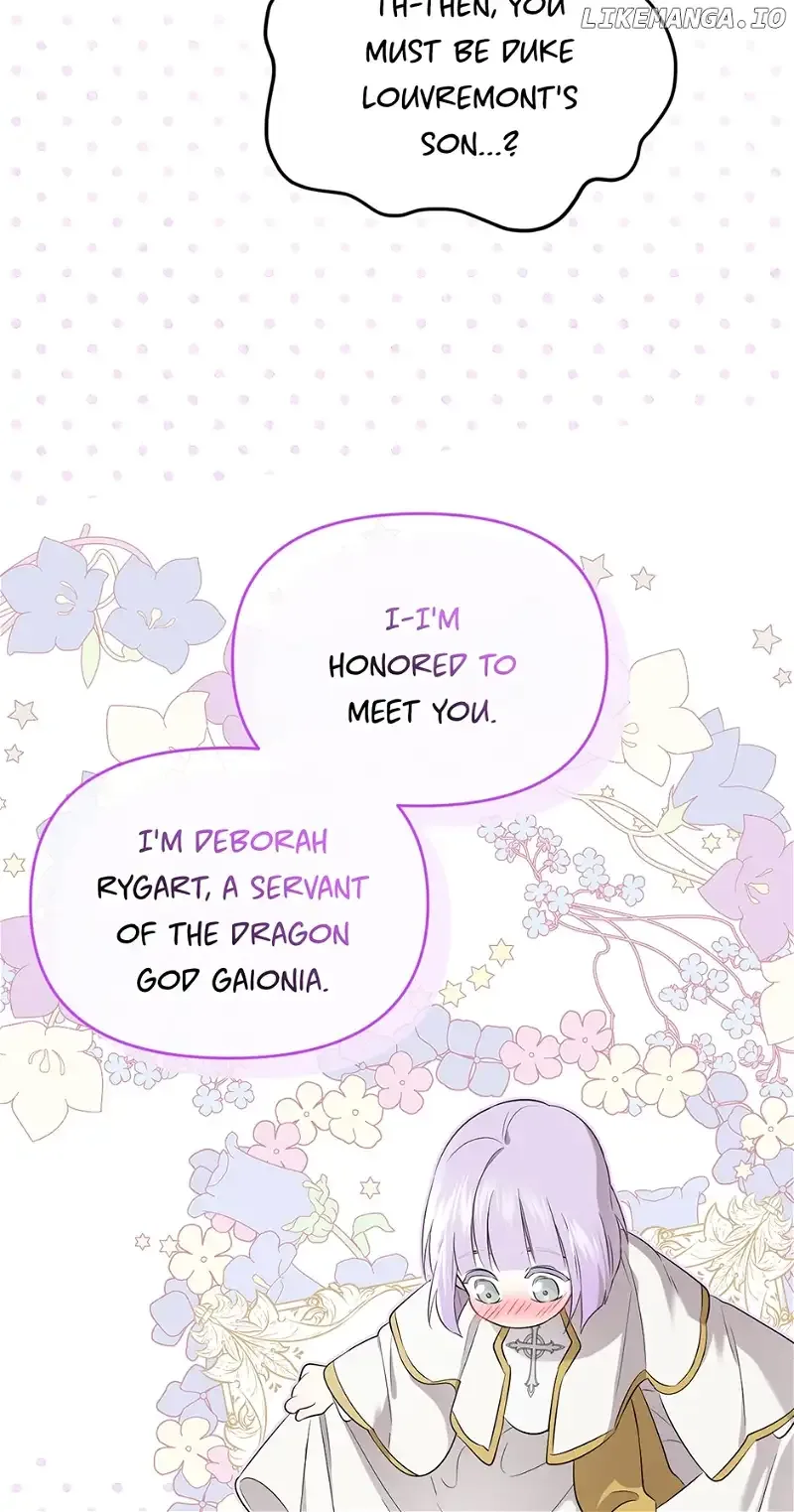 I Became the Hero’s Mom Chapter 107 page 14