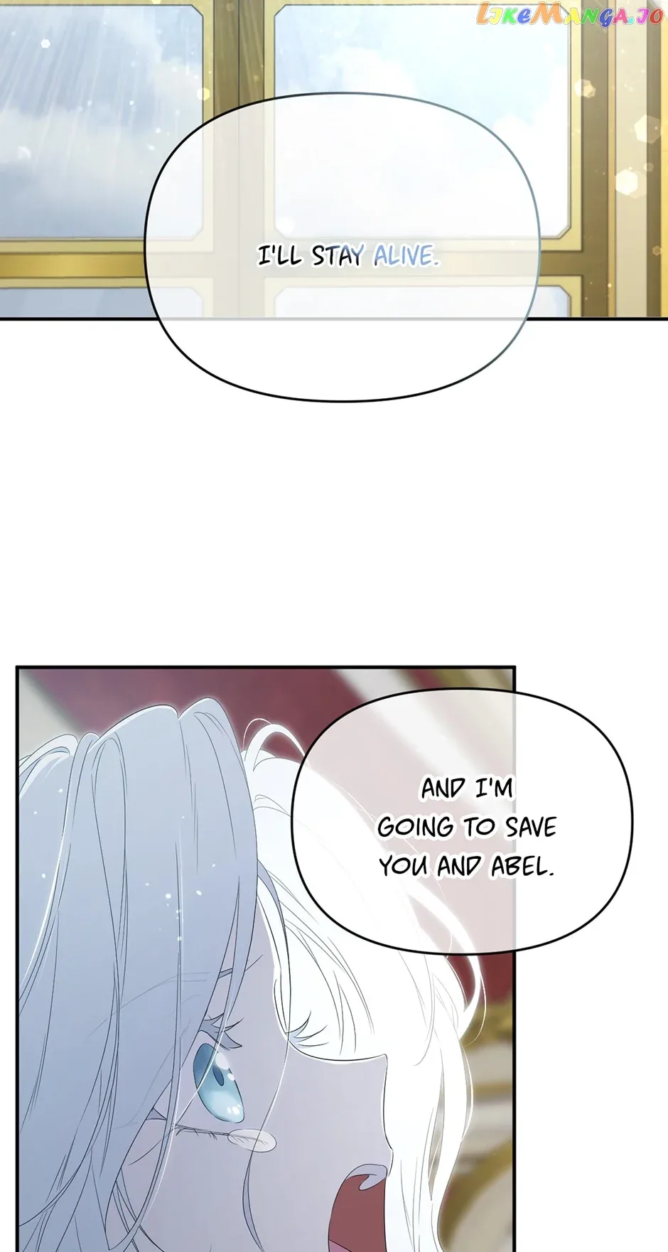 I Became the Hero’s Mom Chapter 98 page 87
