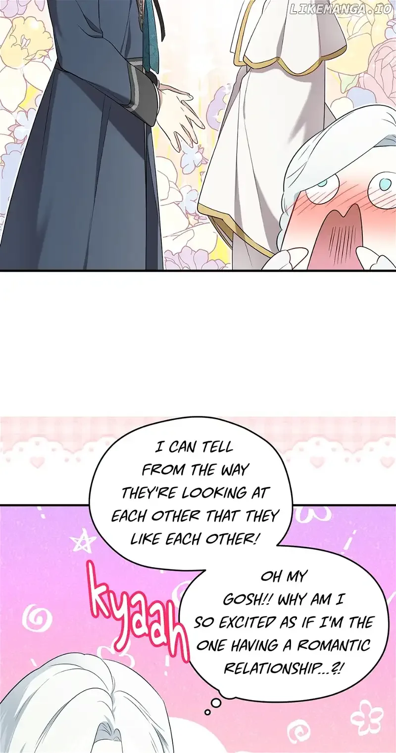 I Became the Hero’s Mom Chapter 107 page 17