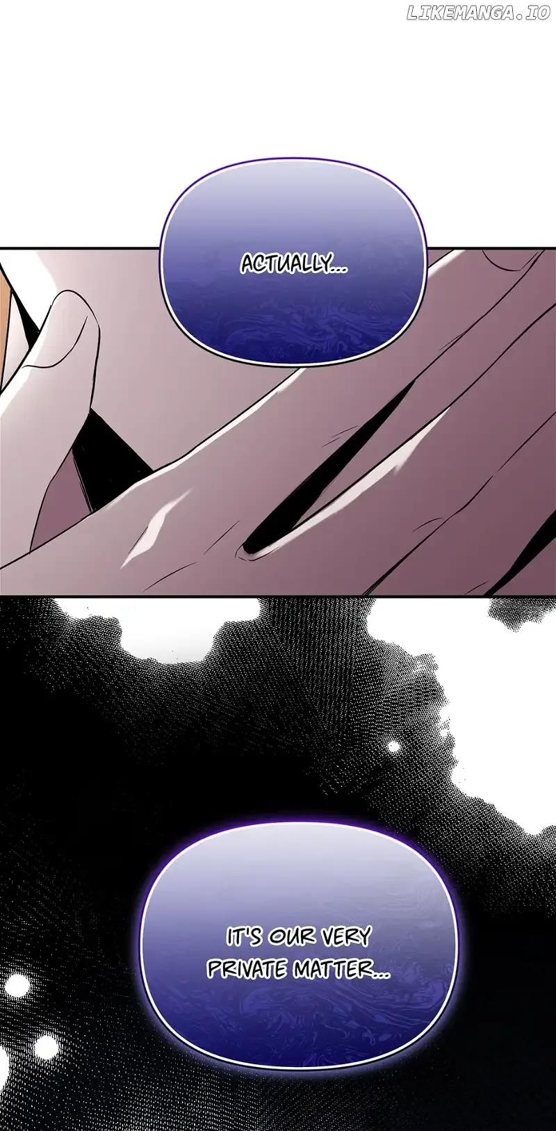 I Became the Hero’s Mom Chapter 109 page 8