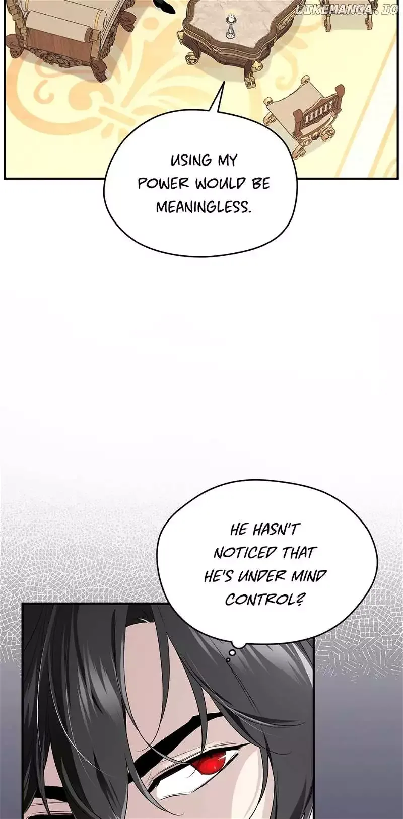 I Became the Hero’s Mom Chapter 109 page 12