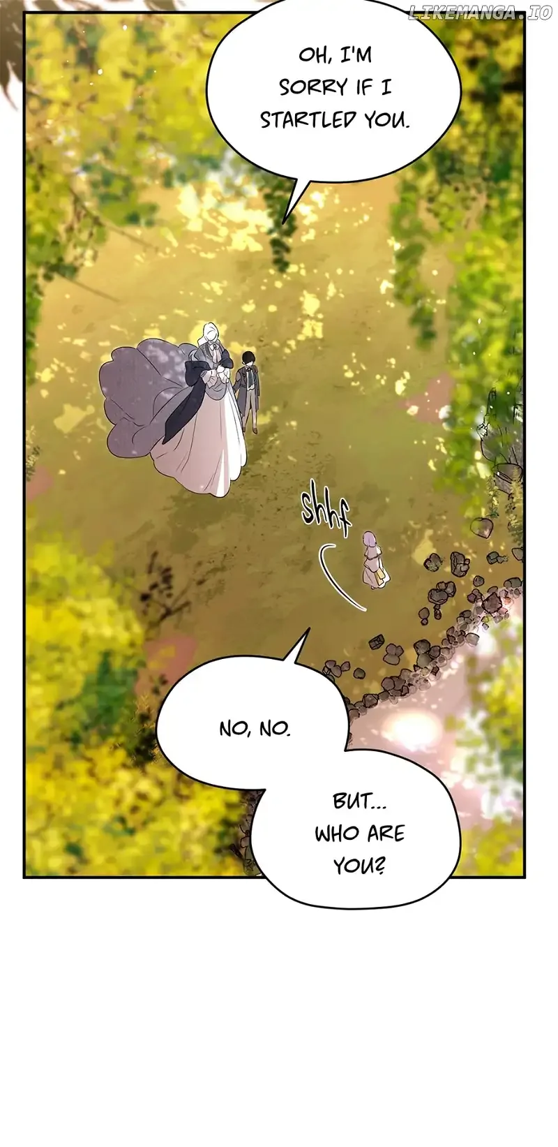 I Became the Hero’s Mom Chapter 107 page 12