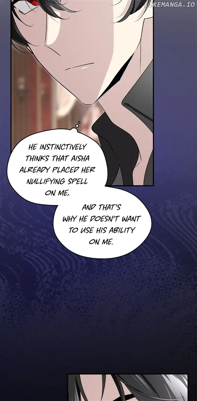 I Became the Hero’s Mom Chapter 109 page 13