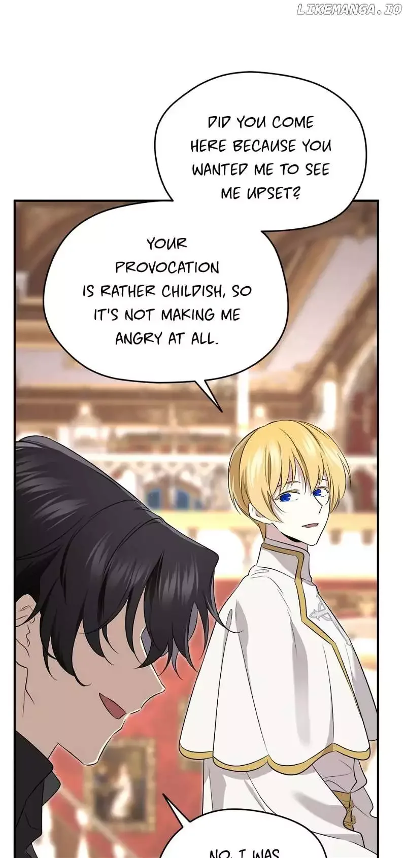 I Became the Hero’s Mom Chapter 109 page 16