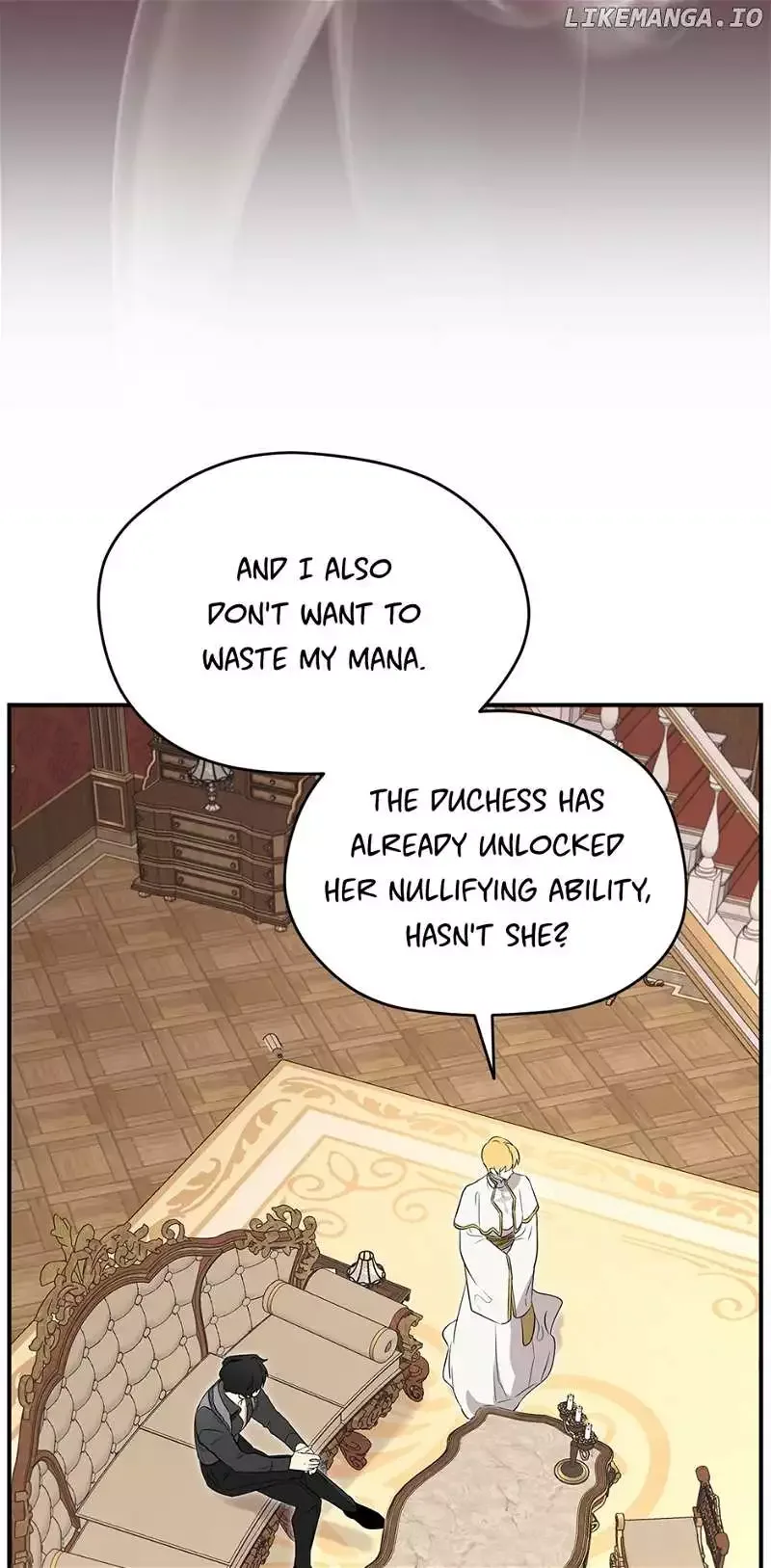I Became the Hero’s Mom Chapter 109 page 11