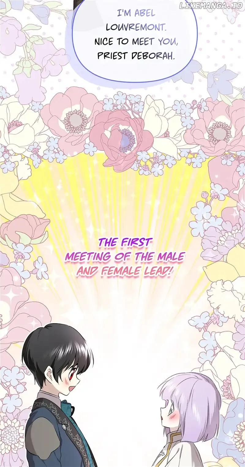 I Became the Hero’s Mom Chapter 107 page 16