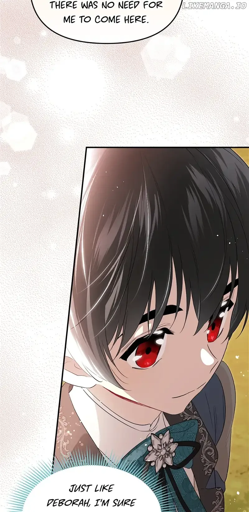 I Became the Hero’s Mom Chapter 107 page 9