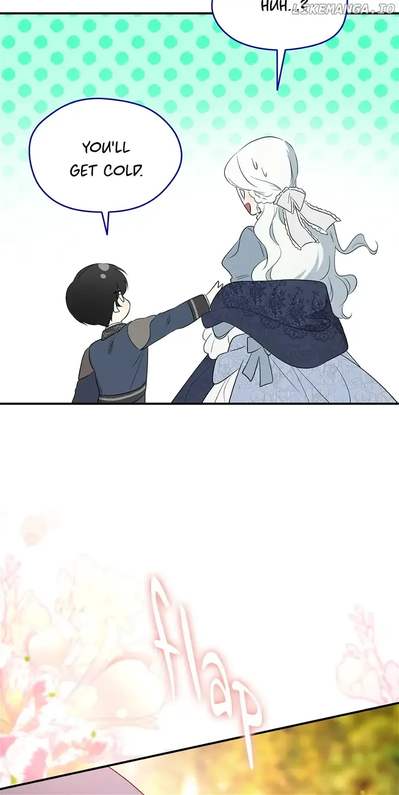 I Became the Hero’s Mom Chapter 107 page 23