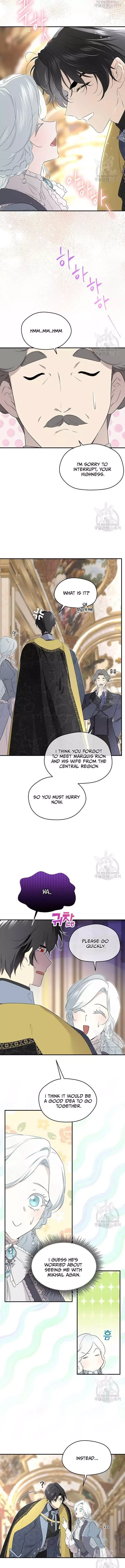 I Became the Hero’s Mom Chapter 106 page 10