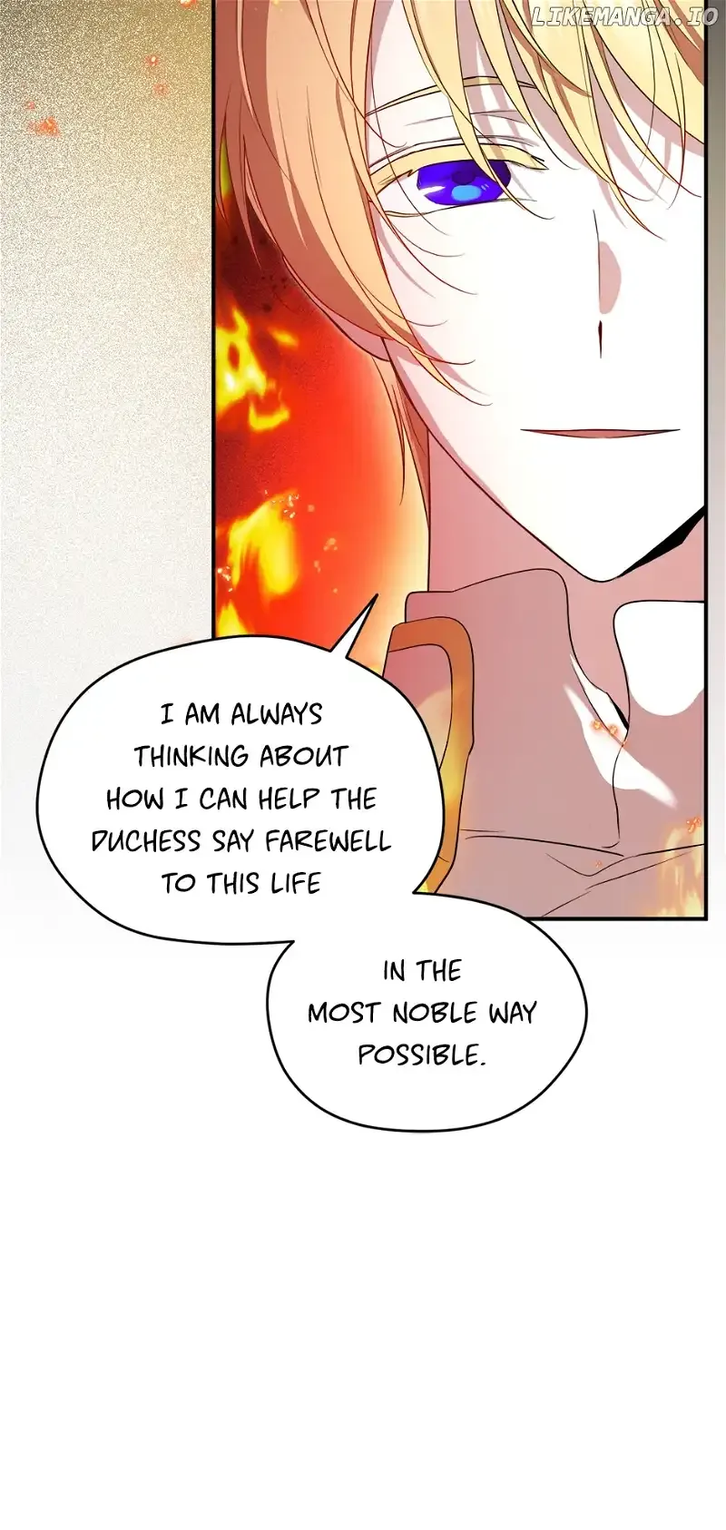 I Became the Hero’s Mom Chapter 109 page 22