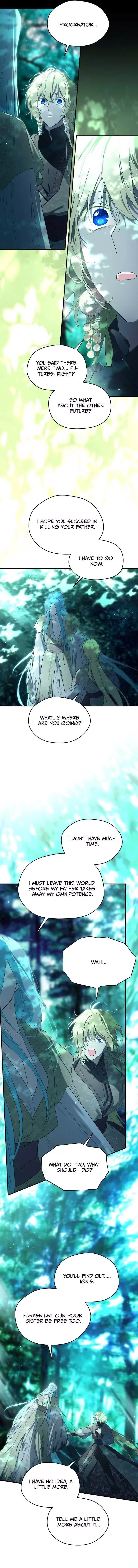 I Became the Hero’s Mom Chapter 105 page 7