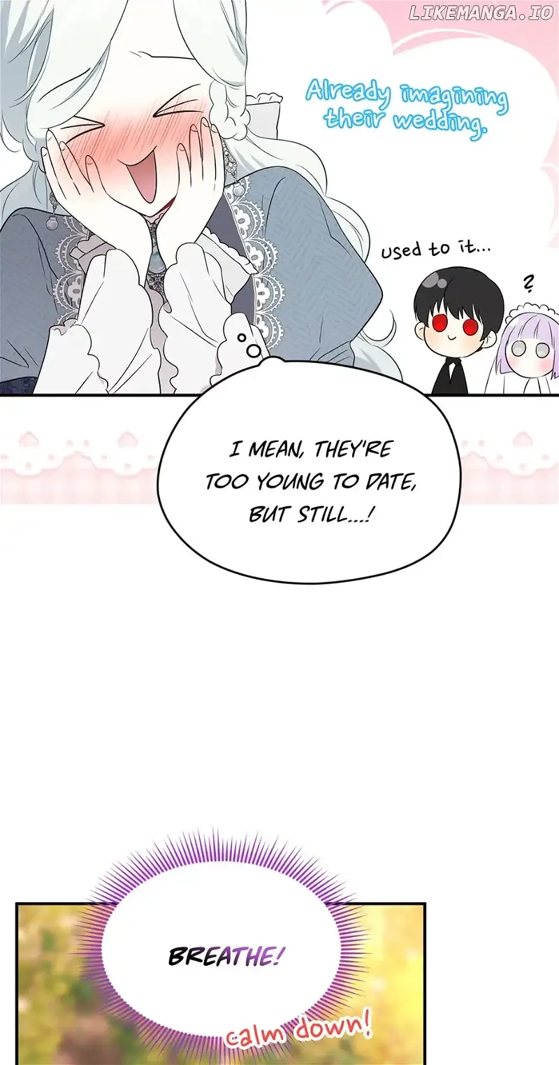 I Became the Hero’s Mom Chapter 107 page 18