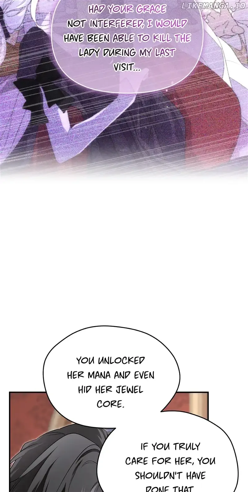 I Became the Hero’s Mom Chapter 109 page 28