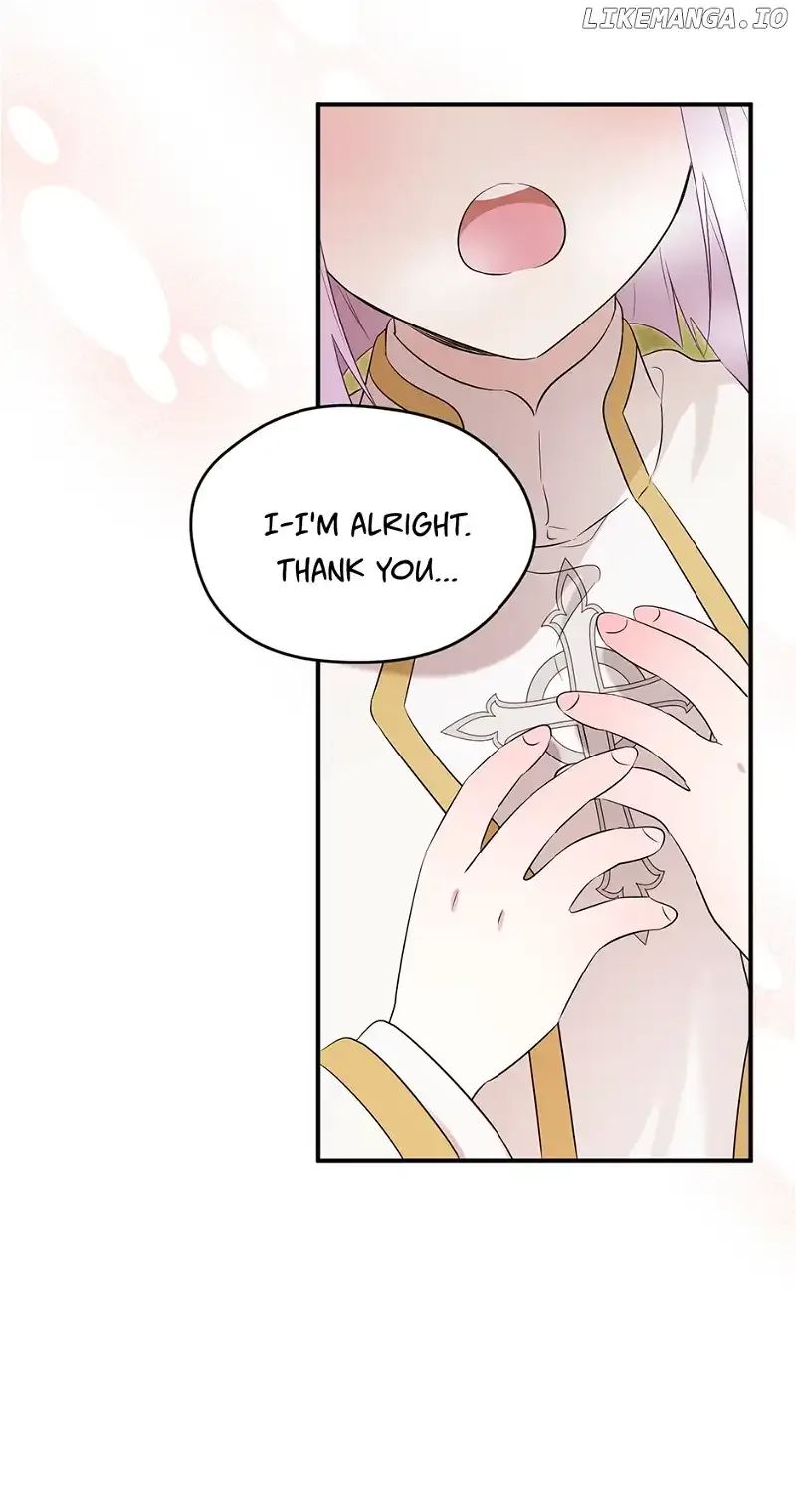 I Became the Hero’s Mom Chapter 107 page 20