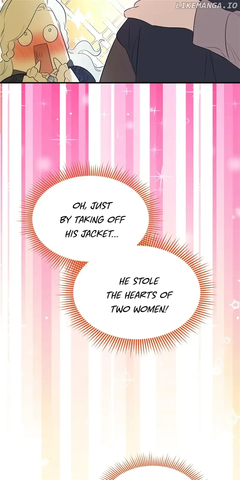 I Became the Hero’s Mom Chapter 107 page 26