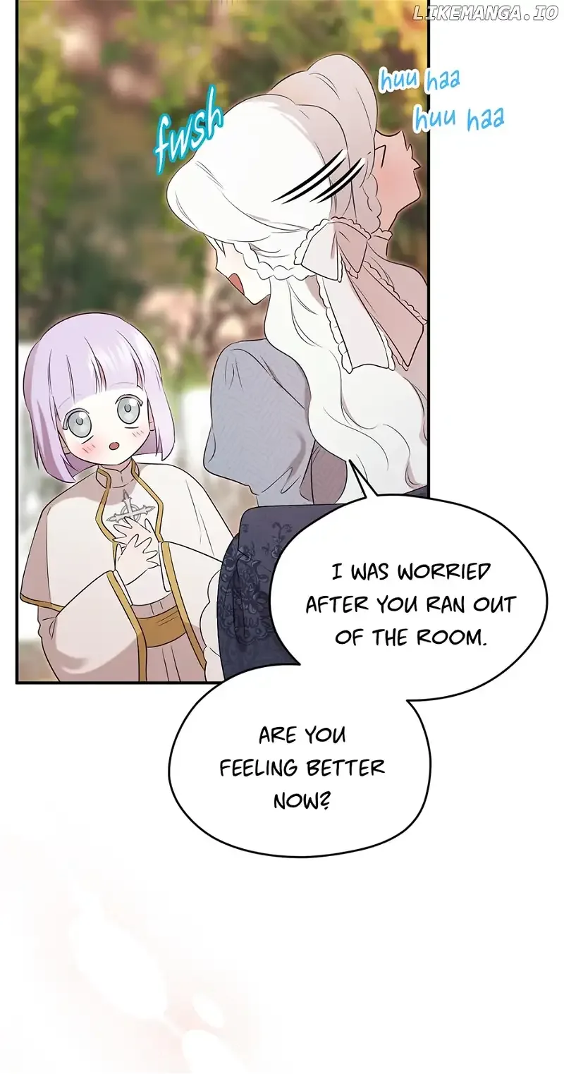 I Became the Hero’s Mom Chapter 107 page 19