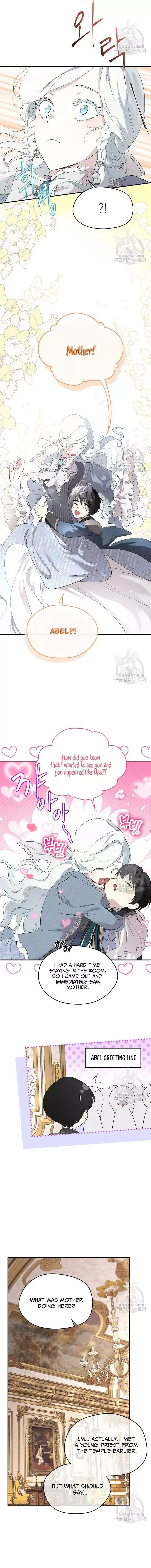I Became the Hero’s Mom Chapter 106 page 13