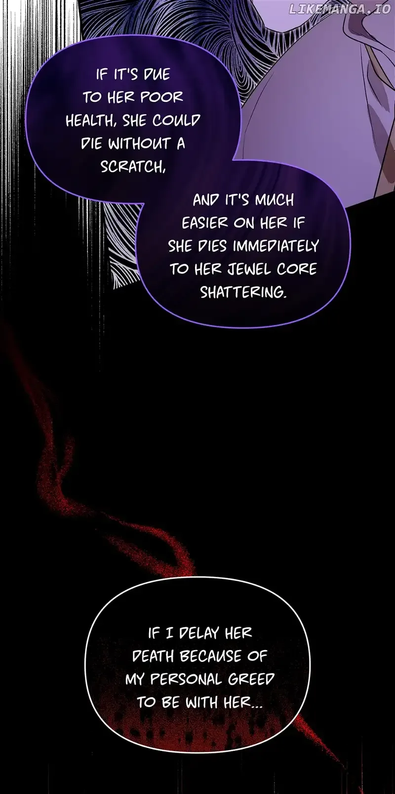 I Became the Hero’s Mom Chapter 109 page 34