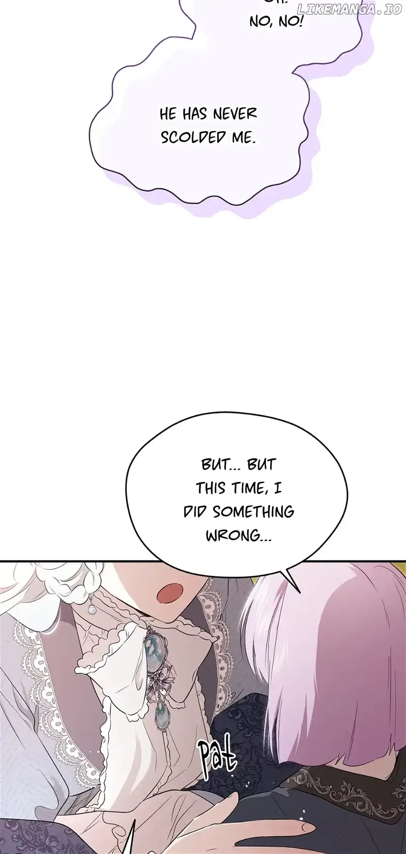 I Became the Hero’s Mom Chapter 107 page 33