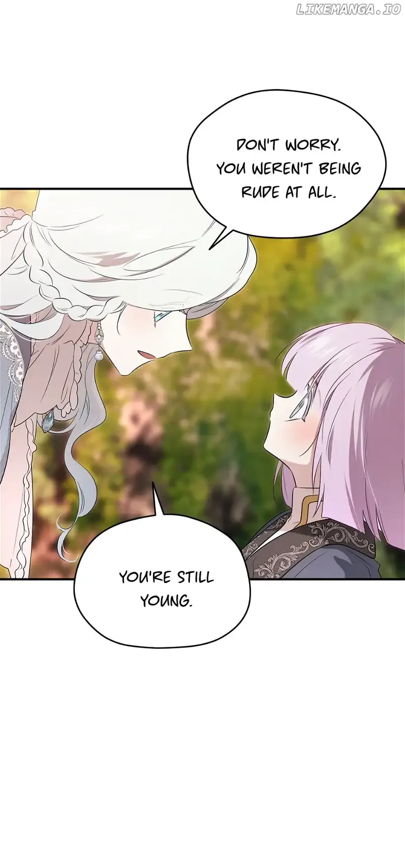 I Became the Hero’s Mom Chapter 107 page 31