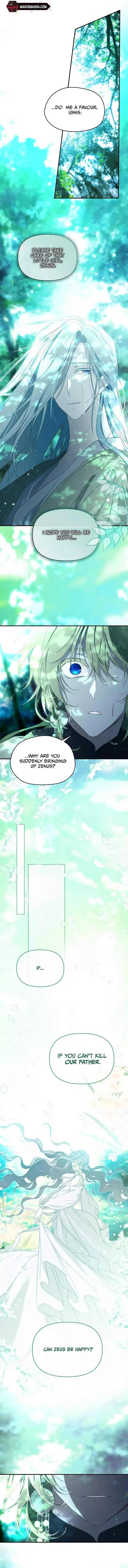 I Became the Hero’s Mom Chapter 105 page 8