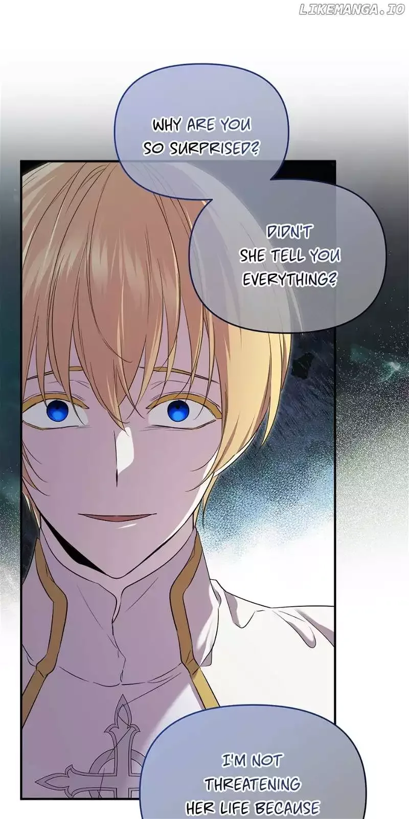 I Became the Hero’s Mom Chapter 109 page 38
