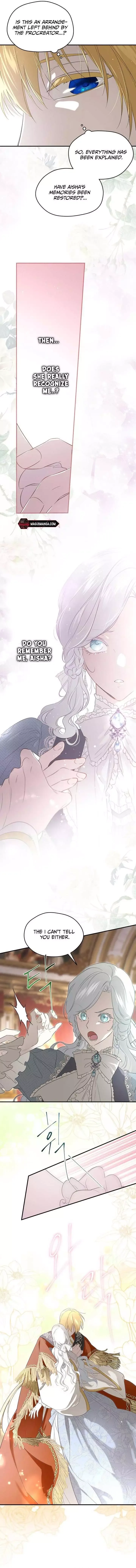 I Became the Hero’s Mom Chapter 105 page 15