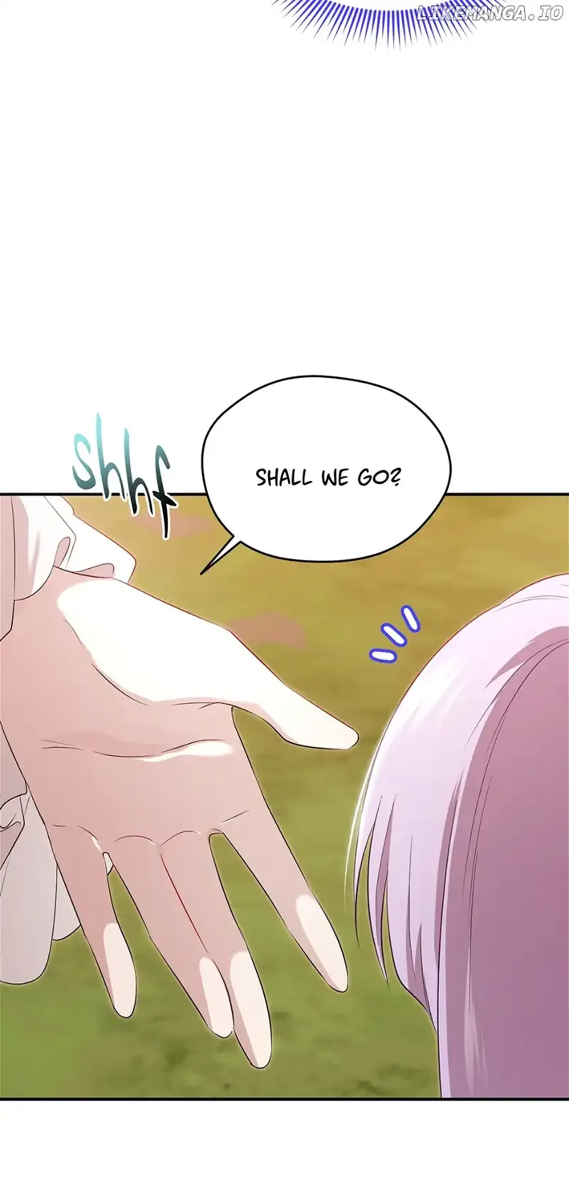 I Became the Hero’s Mom Chapter 107 page 42
