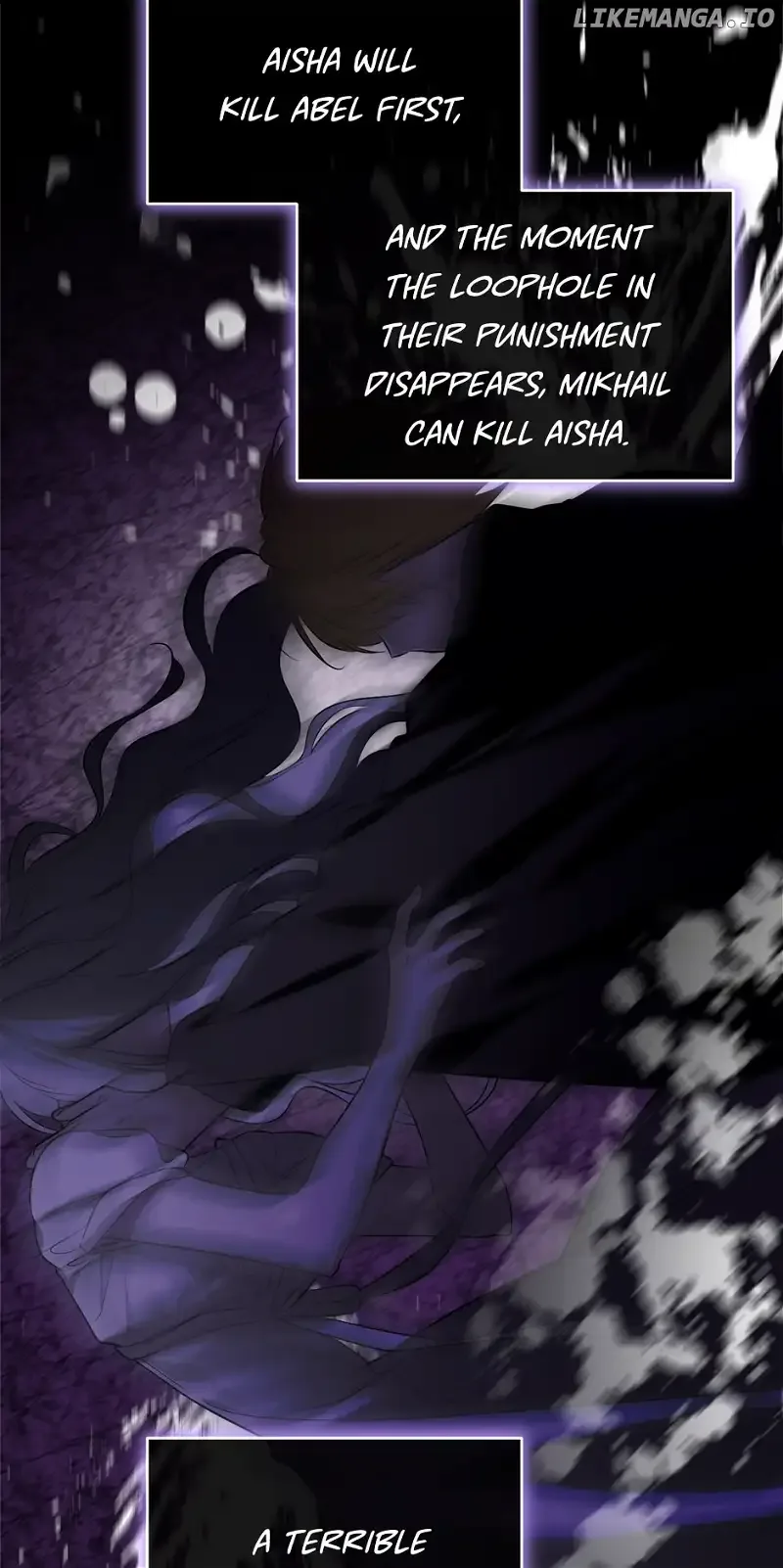 I Became the Hero’s Mom Chapter 109 page 44