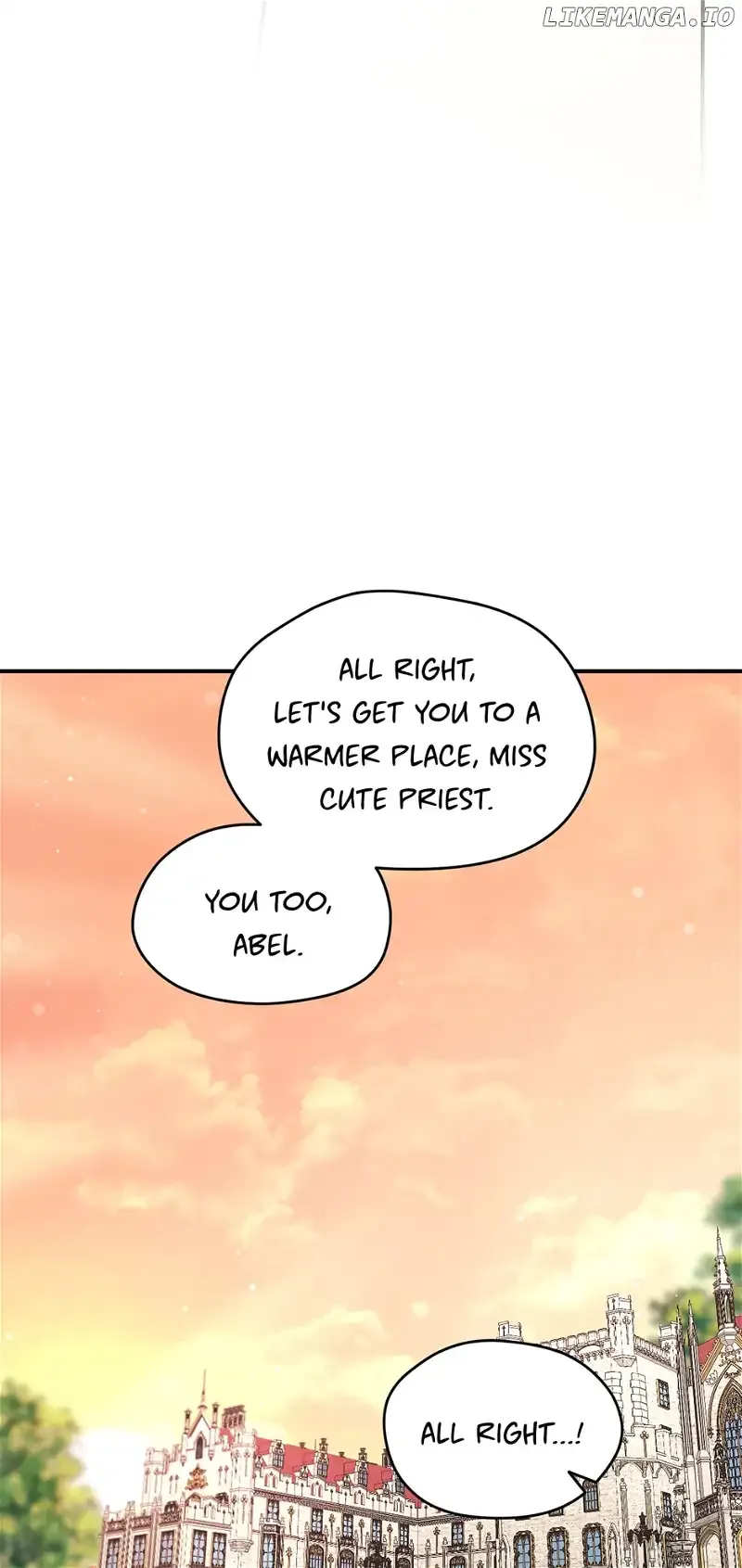 I Became the Hero’s Mom Chapter 107 page 48