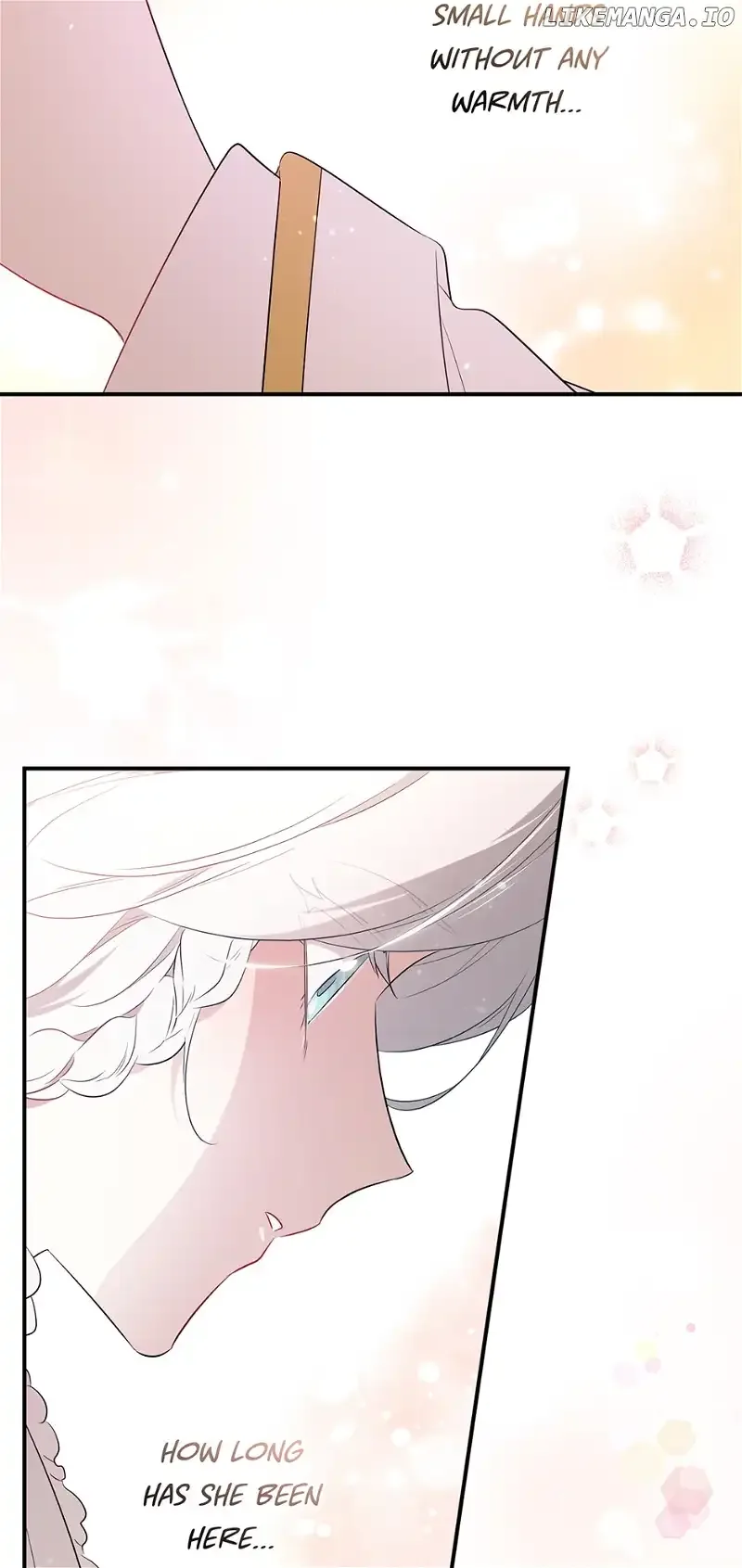 I Became the Hero’s Mom Chapter 107 page 46
