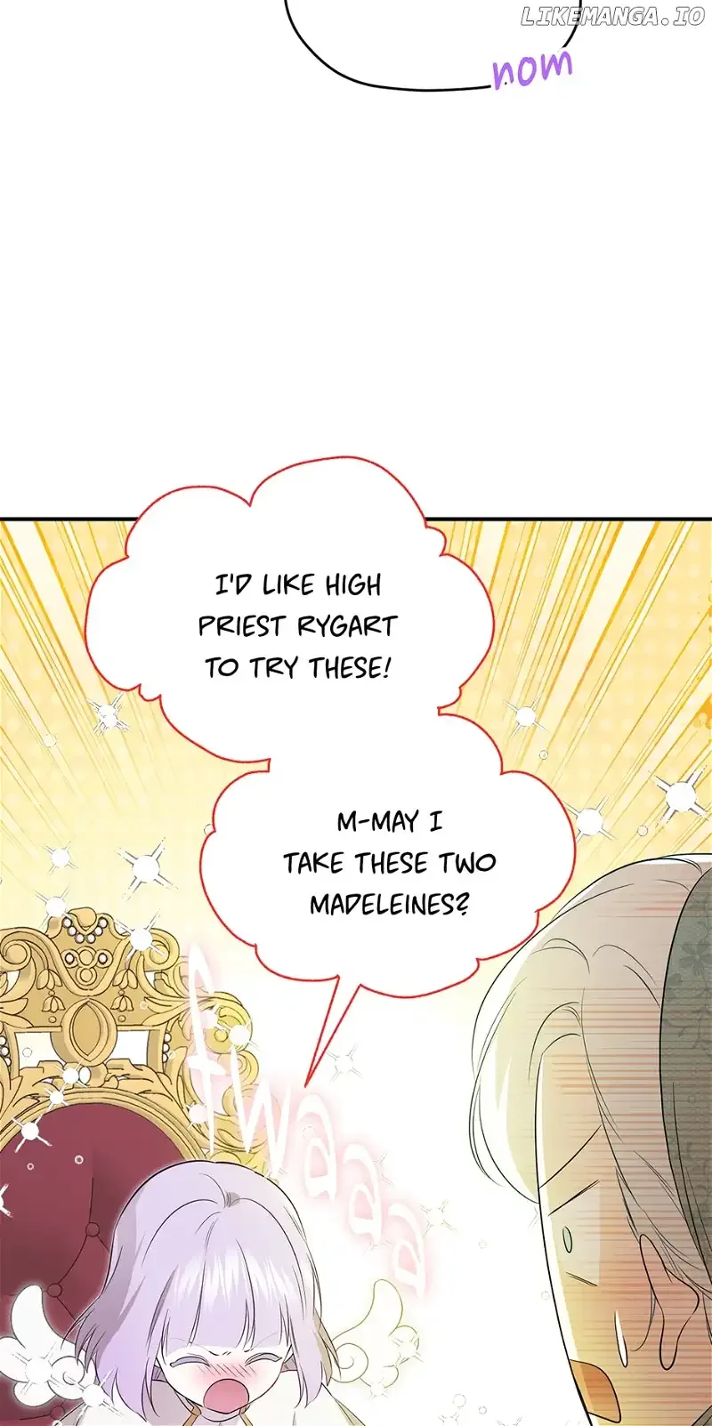 I Became the Hero’s Mom Chapter 107 page 60