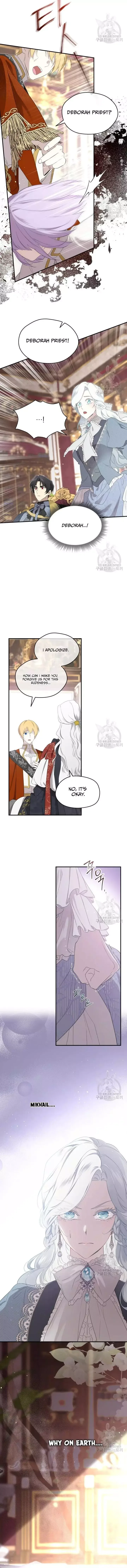 I Became the Hero’s Mom Chapter 104 page 11