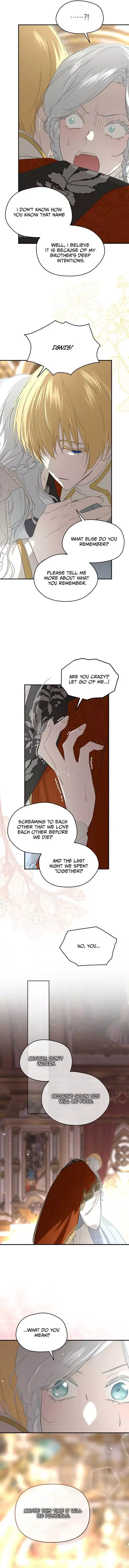 I Became the Hero’s Mom Chapter 105 page 16