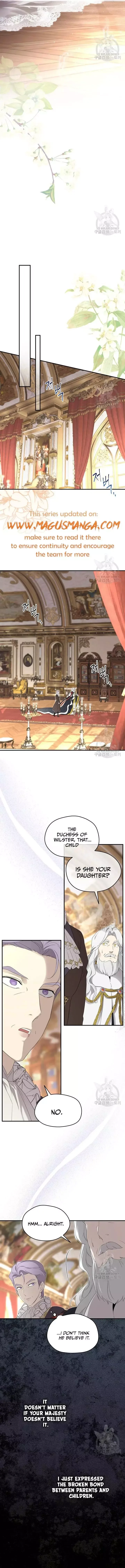 I Became the Hero’s Mom Chapter 104 page 12