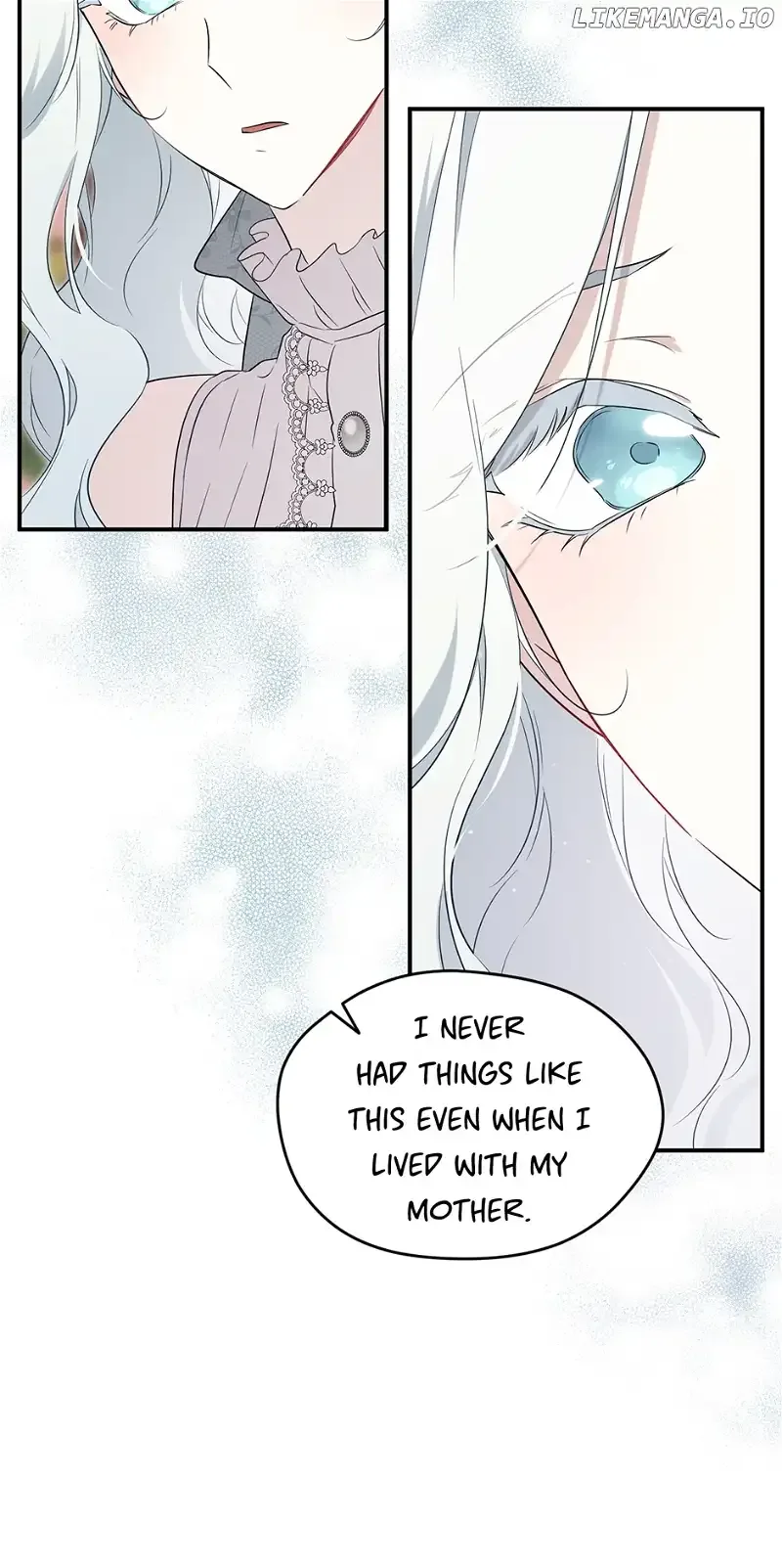 I Became the Hero’s Mom Chapter 107 page 64