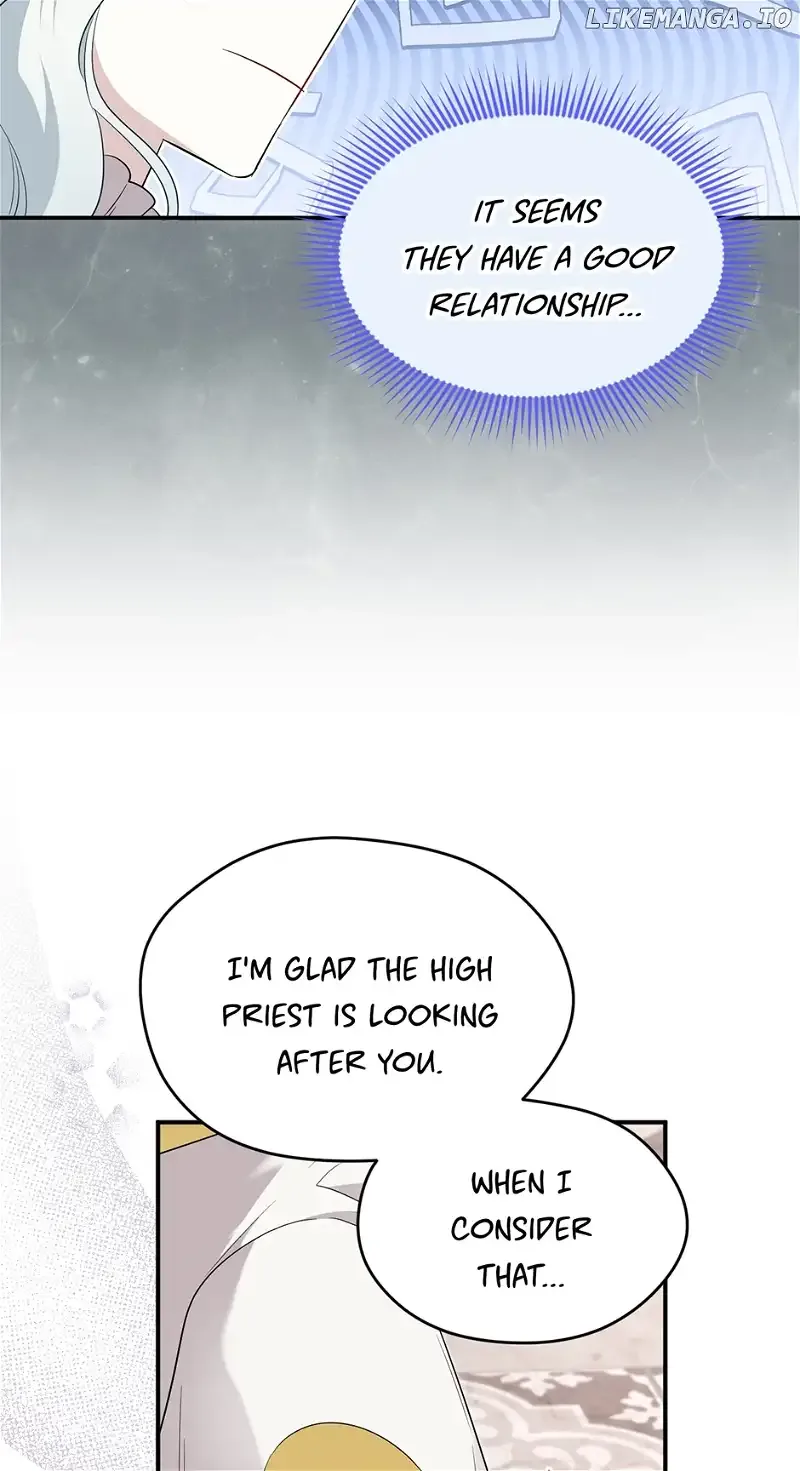I Became the Hero’s Mom Chapter 107 page 69