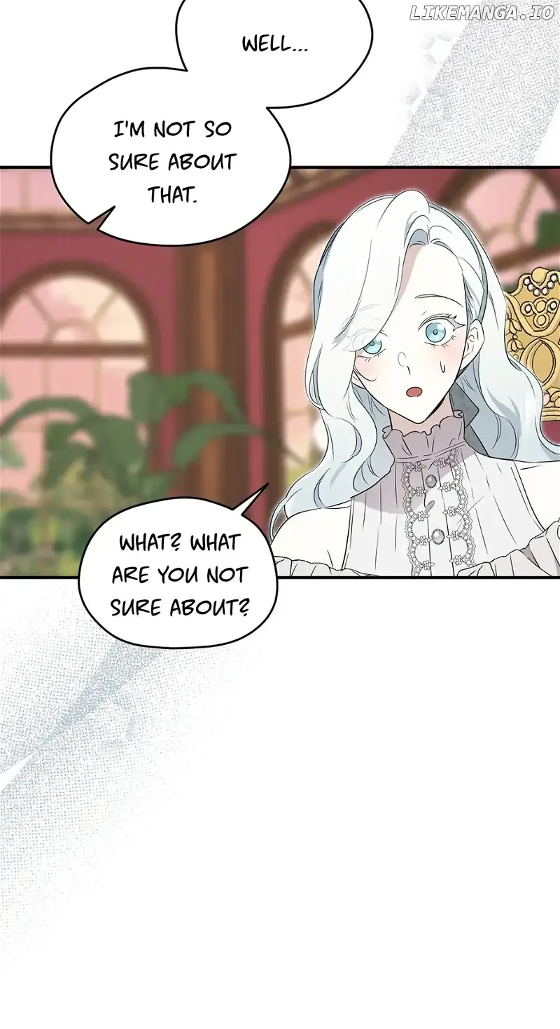 I Became the Hero’s Mom Chapter 107 page 71