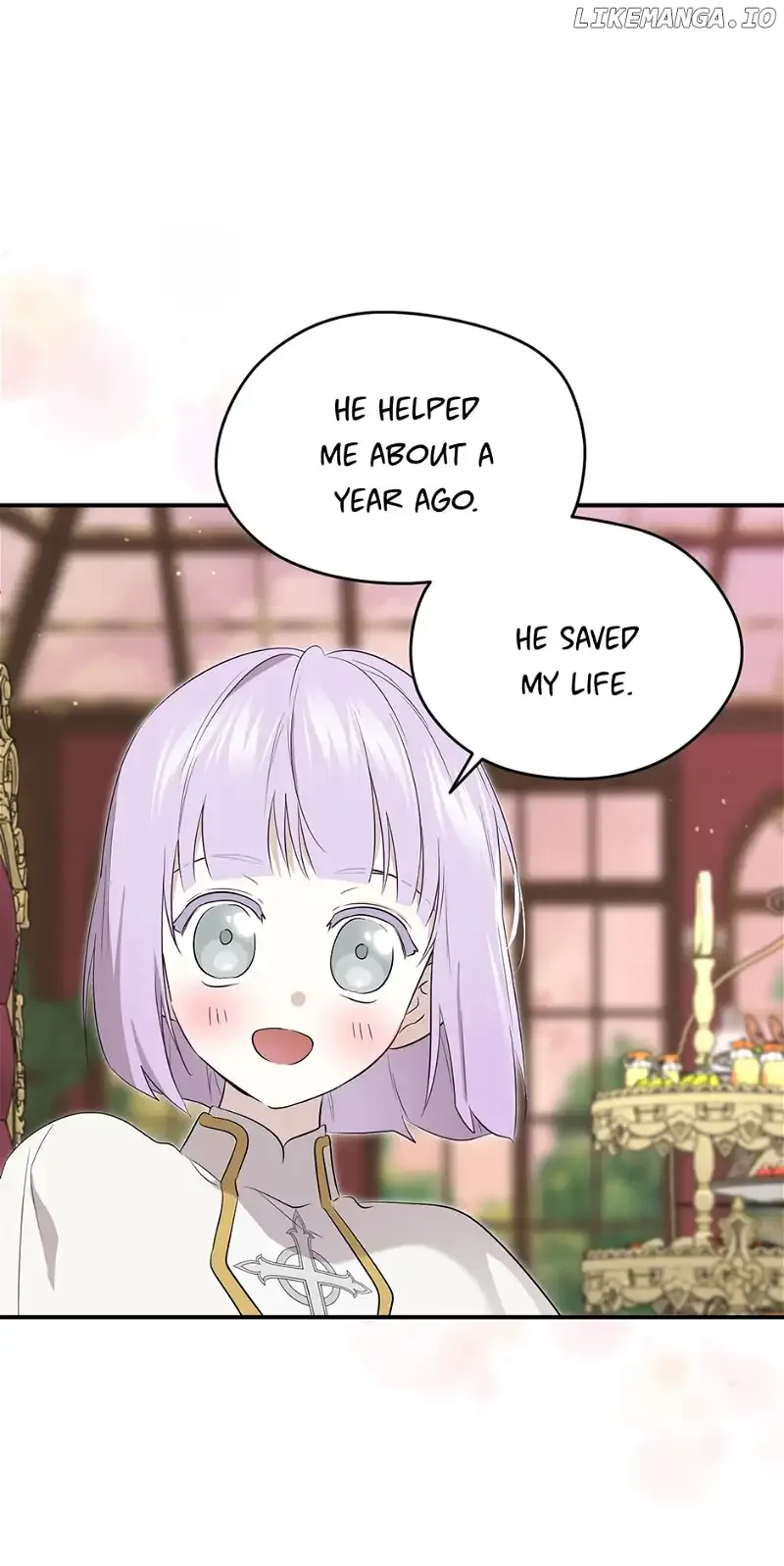 I Became the Hero’s Mom Chapter 107 page 66