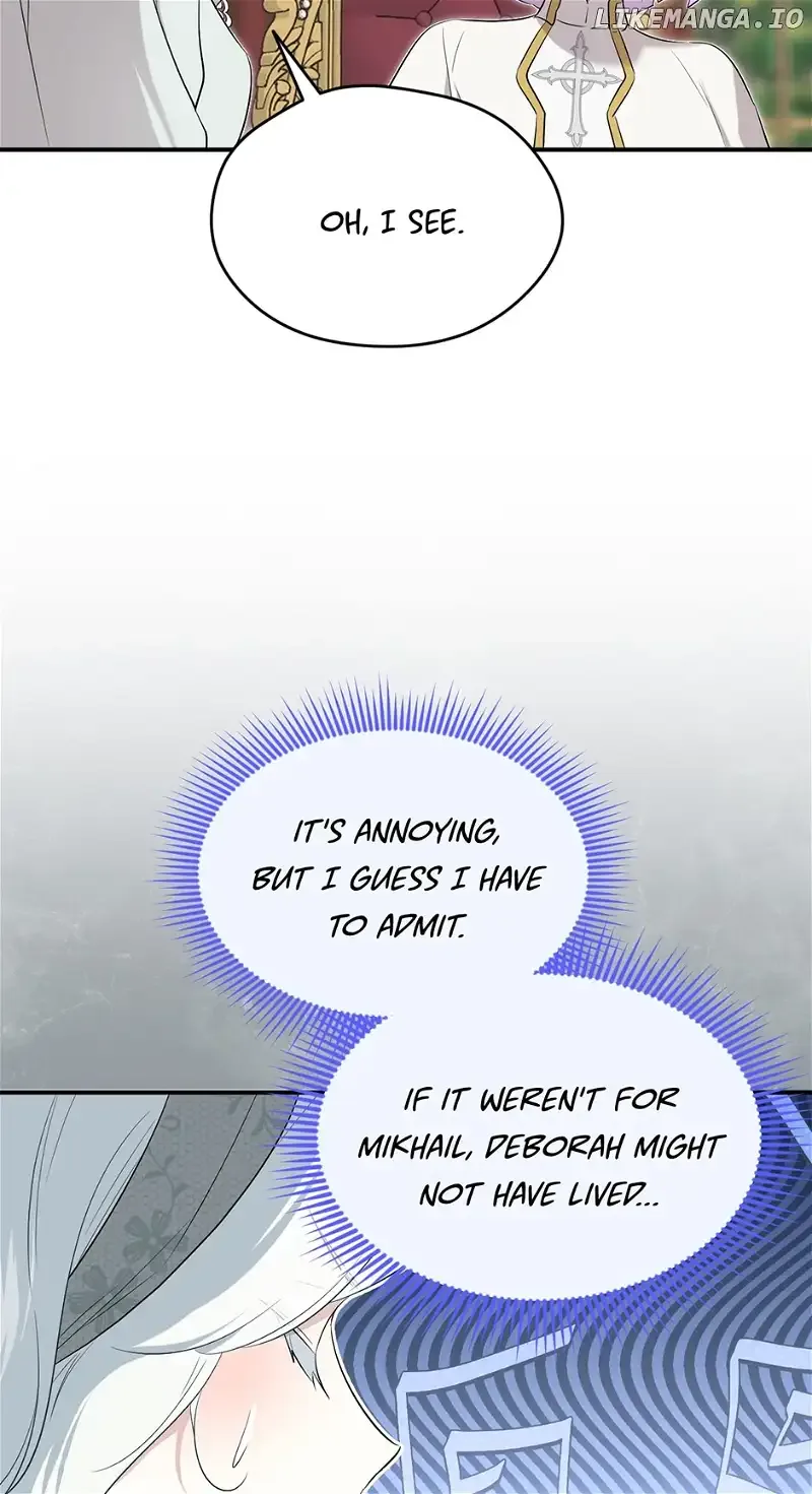I Became the Hero’s Mom Chapter 107 page 68
